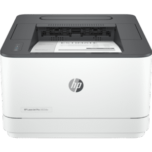 Imprimante Laser Monochrome HP LaserJet Pro 3003dw (3G654A)