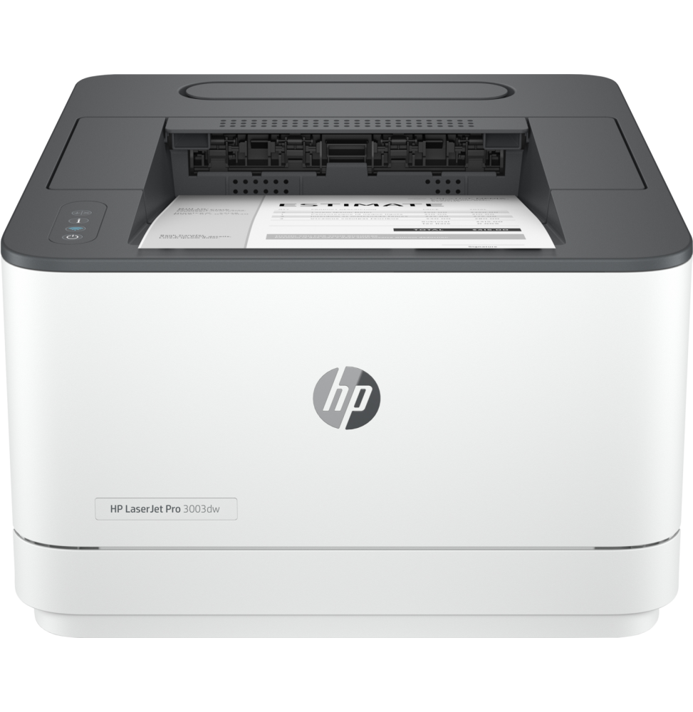Imprimante Laser Monochrome HP LaserJet Pro 3003dw (3G654A)