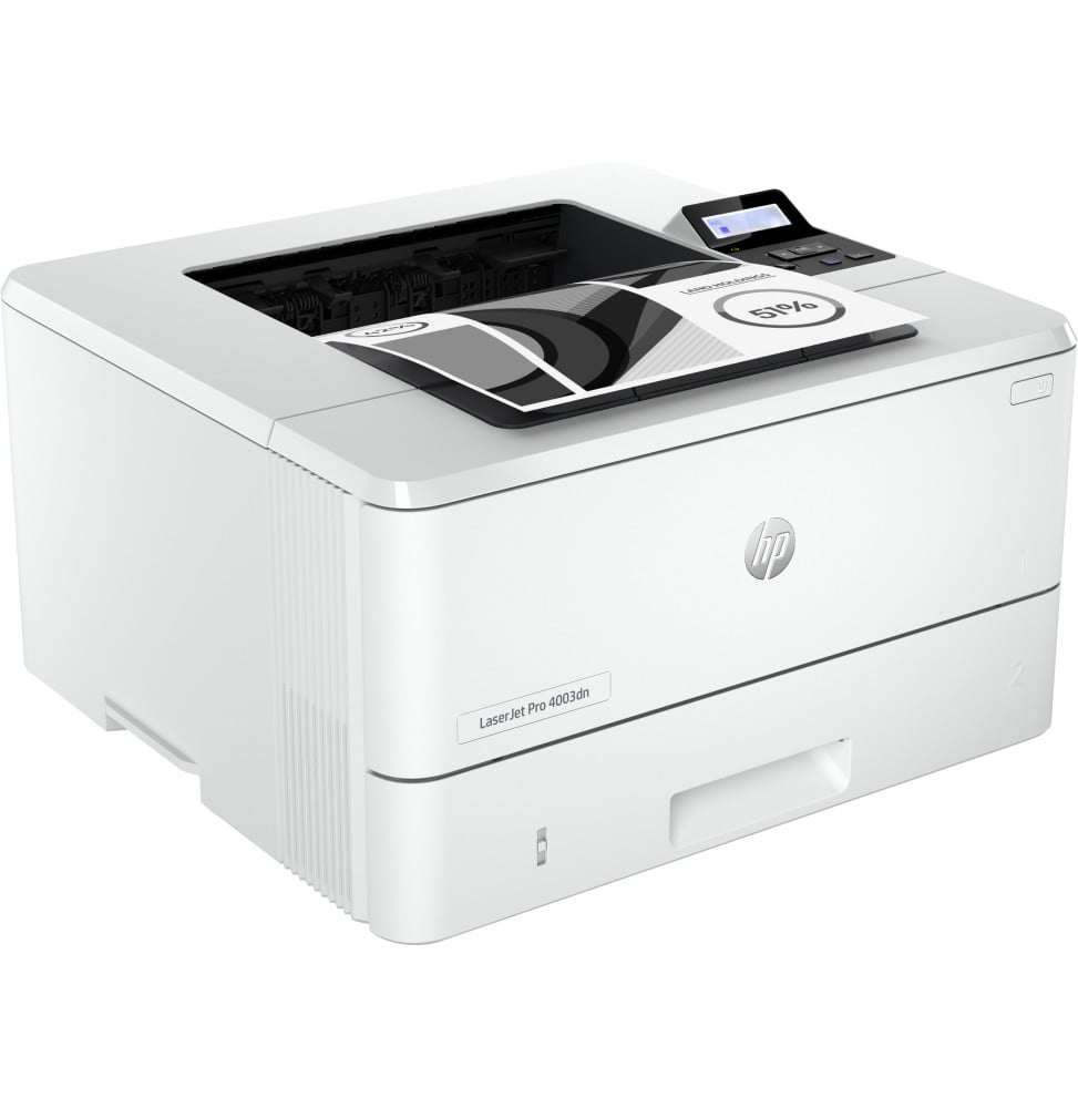 Imprimante Laser Monochrome HP LaserJet Pro 4003dn (2Z609A) – Image 2