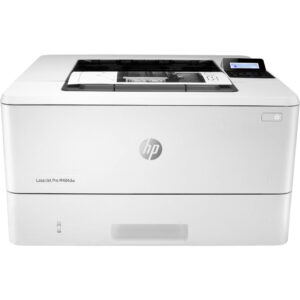 Imprimante Laser Monochrome HP LaserJet Pro M404dw (W1A56A)