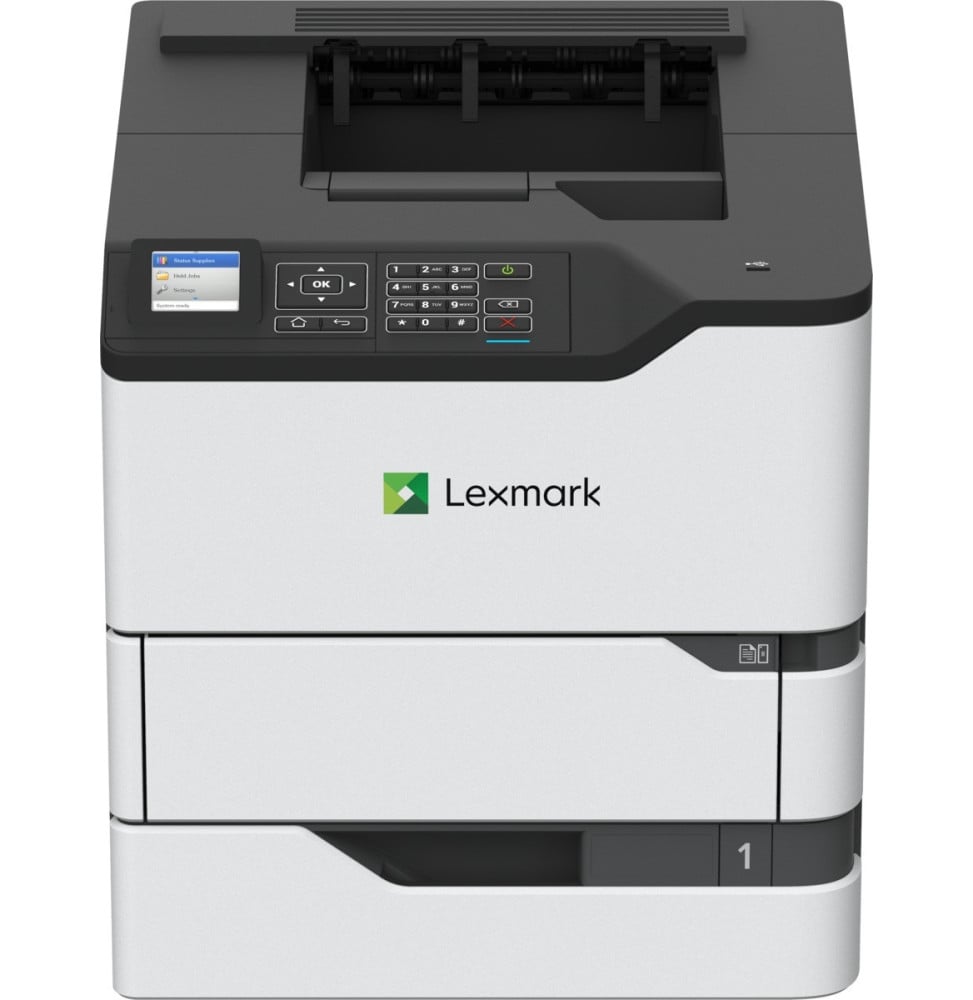 Imprimante Laser Monochrome Lexmark MS823dn (50G0220) – Image 2