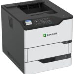 Imprimante Laser Monochrome Lexmark MS823dn (50G0220)