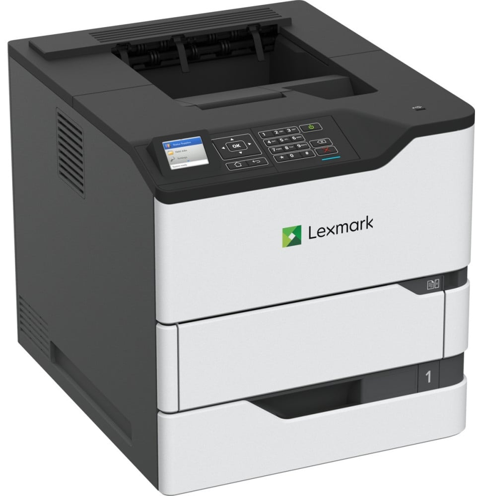 Imprimante Laser Monochrome Lexmark MS823dn (50G0220)