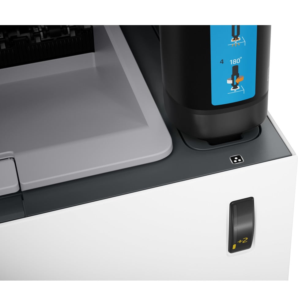 Imprimante Laser Monochrome Neverstop 1000w (4RY23A) – Image 2