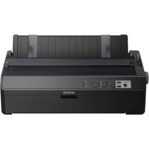 Imprimante matricielle à impact Epson FX2190N (C11CF38402A0)