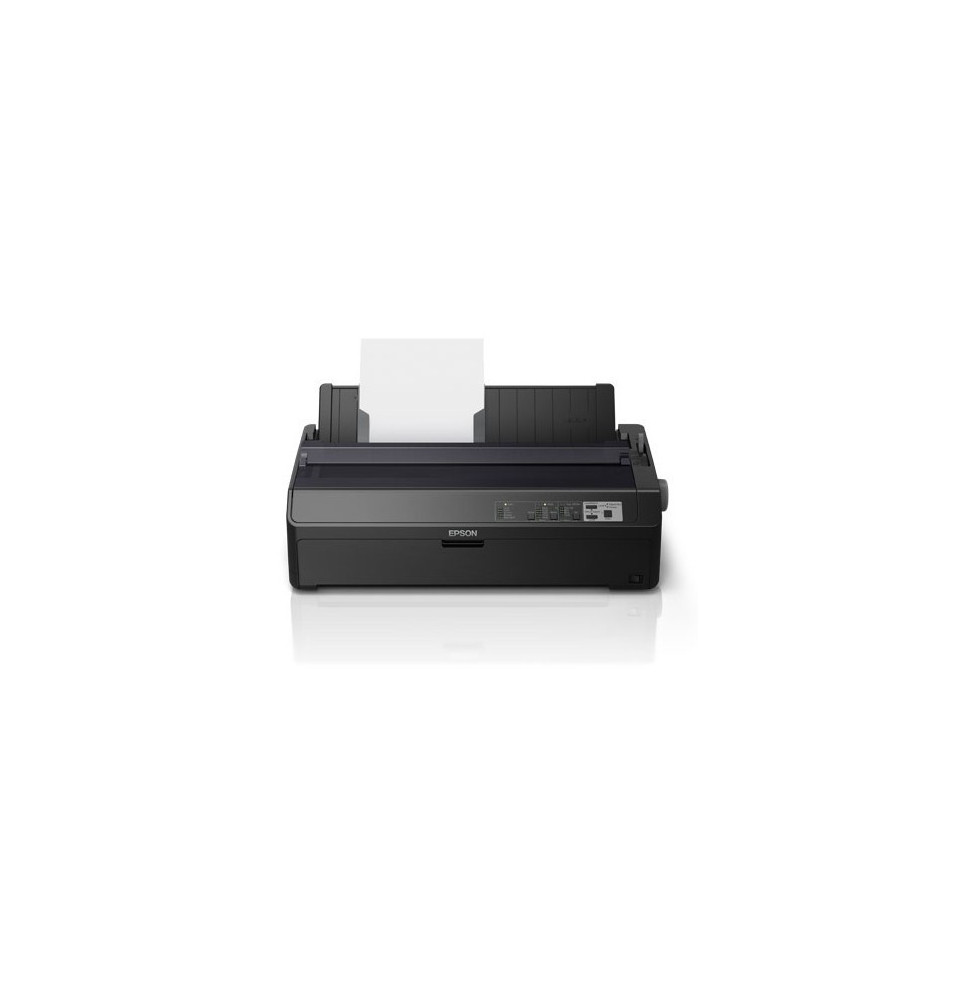 Imprimante matricielle à impact Epson FX-2190II (C11CF38401) – Image 2