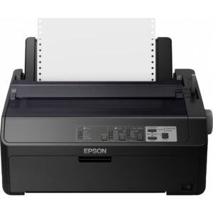 Imprimante matricielle à impact Epson FX-890II (C11CF37401)