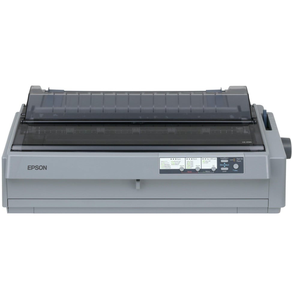 Imprimante matricielle à impact Epson LQ-2190 (C11CA92001) – Image 2