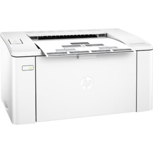 Imprimante Laser Monochrome HP LaserJet Pro M102a (G3Q34A)