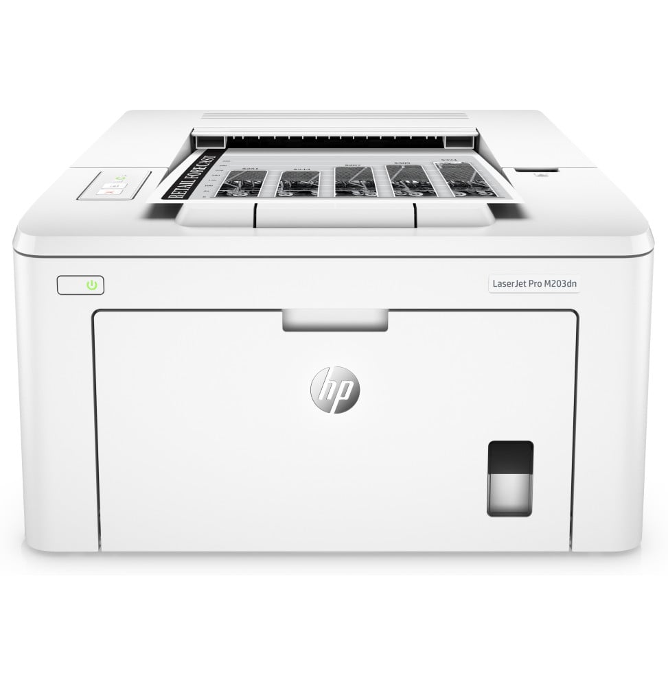 Imprimante Laser Monochrome HP LaserJet Pro M203dn (G3Q46A) – Image 2