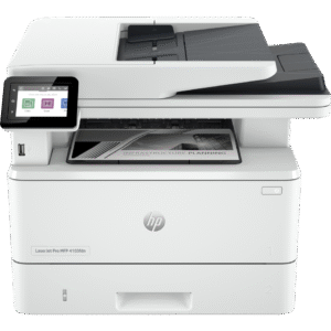 Imprimante Monochrome multifonction HP LaserJet Pro 4103fdn (2Z628A)