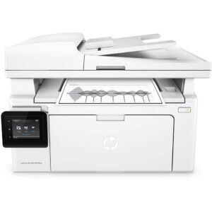 Imprimante Multifonction Laser Monochrome HP LaserJet Pro M130fw (G3Q60A)