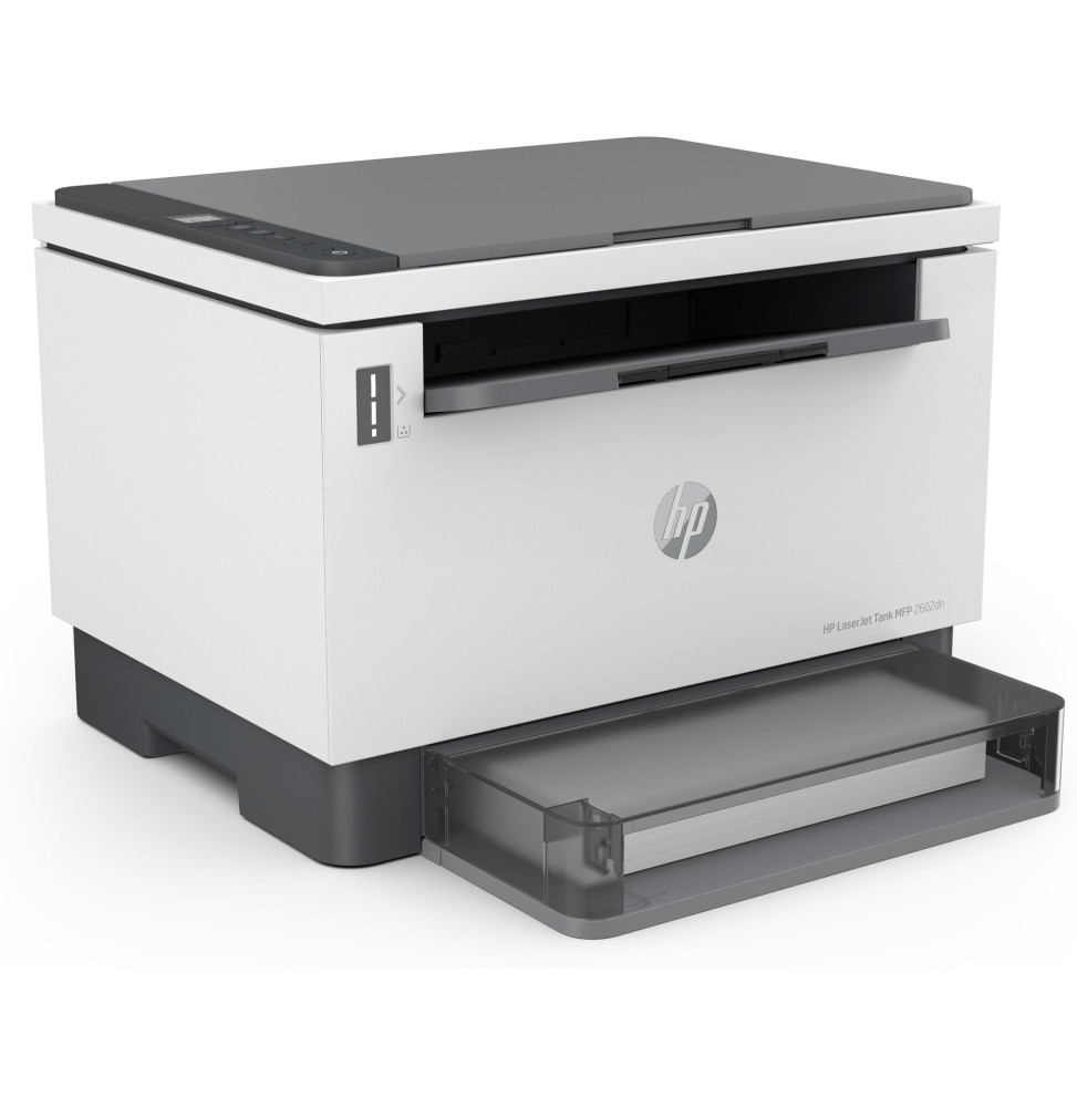 Imprimante Multifonction HP LaserJet Tank MFP 2602dn (2R3F0A) – Image 2