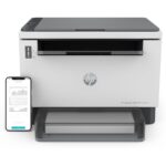 Imprimante Multifonction HP LaserJet Tank MFP 2602dn (2R3F0A)