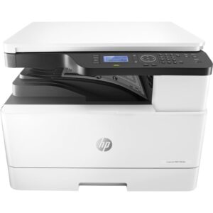Imprimante A3 Multifonction Laser Monochrome HP LaserJet MFP M436n (W7U01A)