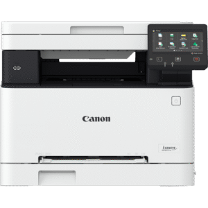 Imprimante Multifonction Laser Couleur Canon i-SENSYS MF651CW (5158C009AA)