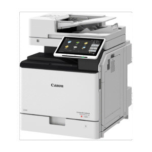 Imprimante Multifonction Laser Couleur Canon imageRUNNER ADVANCE DX C357i (3881C005AA)