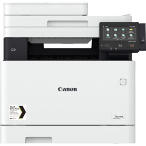 Imprimante Multifonction laser couleur Canon MF744CDW (3101C010AA)