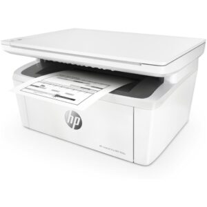 Imprimante Multifonction Laser Monochrome HP M28a (W2G54A)