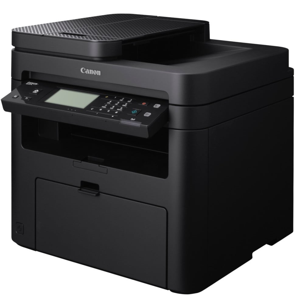Imprimante Multifonction Laser Monochrome Canon i-SENSYS MF237w (1418C030AA) – Image 2