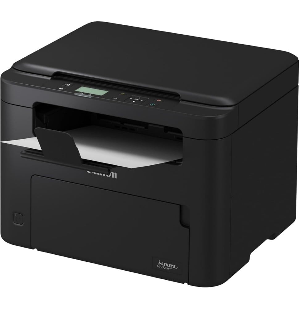Imprimante Multifonction Laser Monochrome Canon i-SENSYS MF272dw (5621C013AA) – Image 2