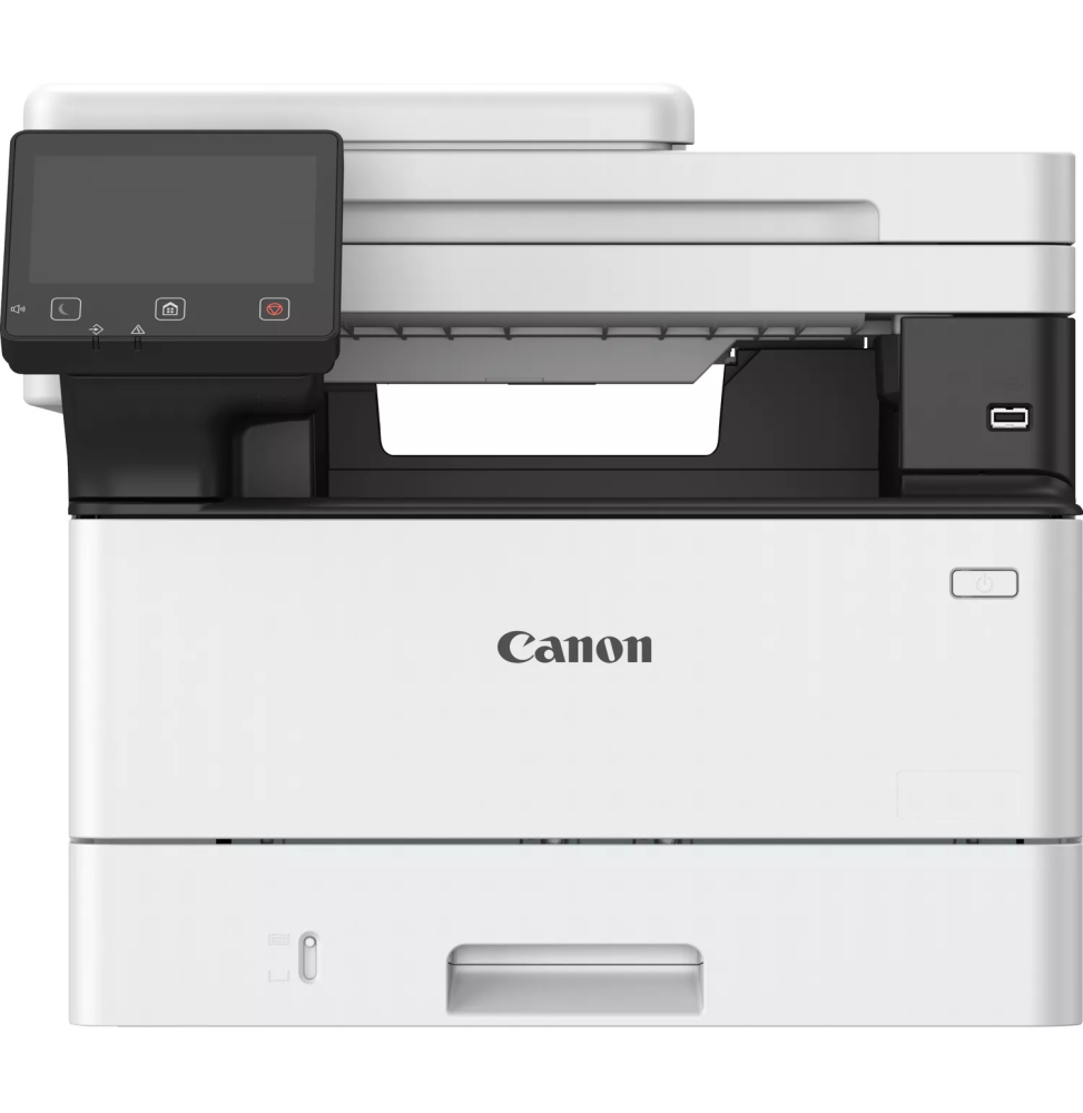 Imprimante Multifonction Laser Monochrome Canon i-SENSYS MF465DW (5951C007BA) – Image 2