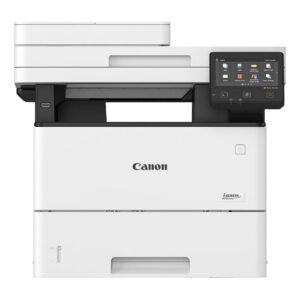 Imprimante Multifonction Laser Monochrome Canon i-SENSYS MF552DW (5160C011AA)