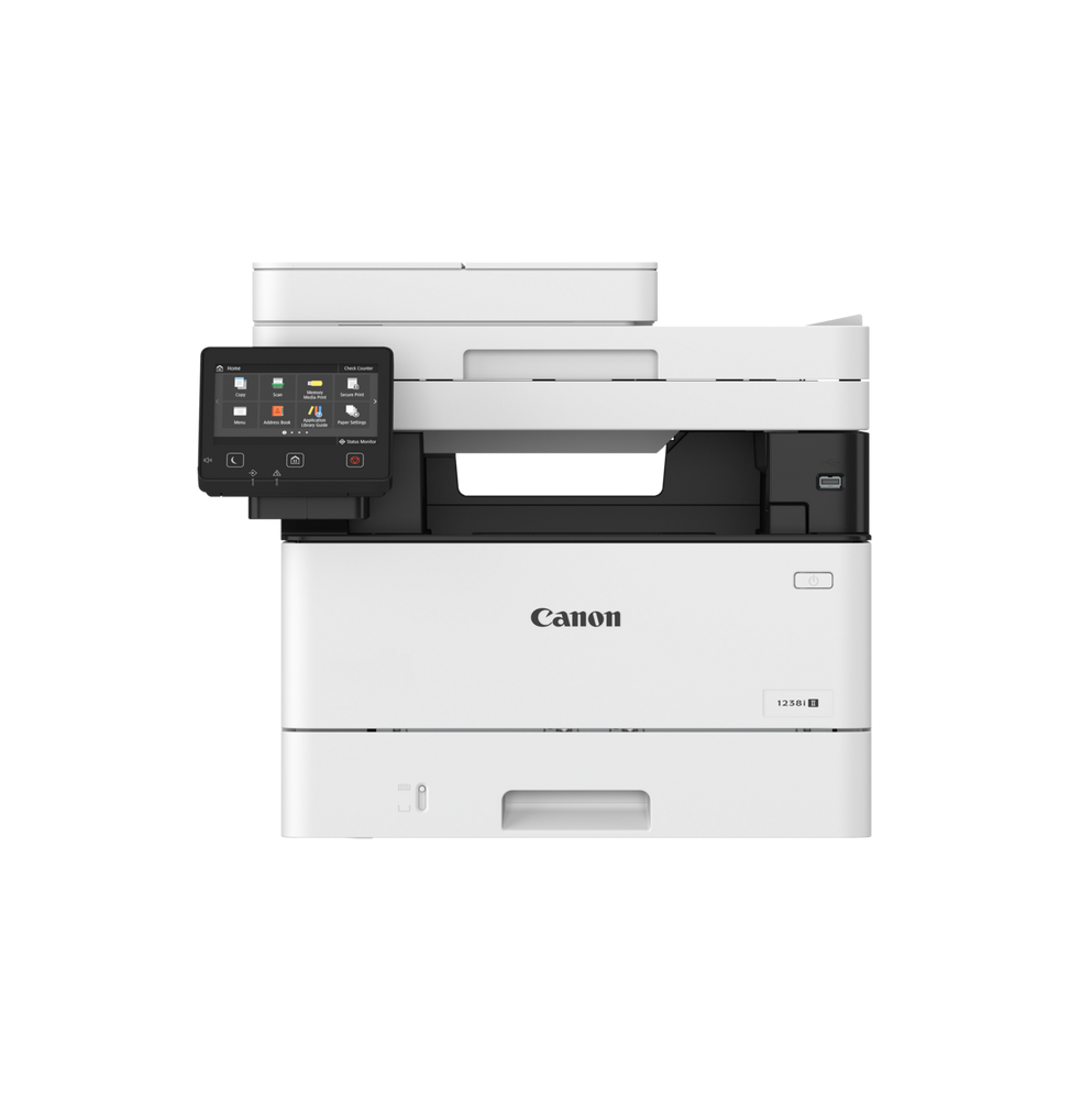Imprimante Multifonction Laser Monochrome Canon i-SENSYS X 1238i II (5161C003BA)