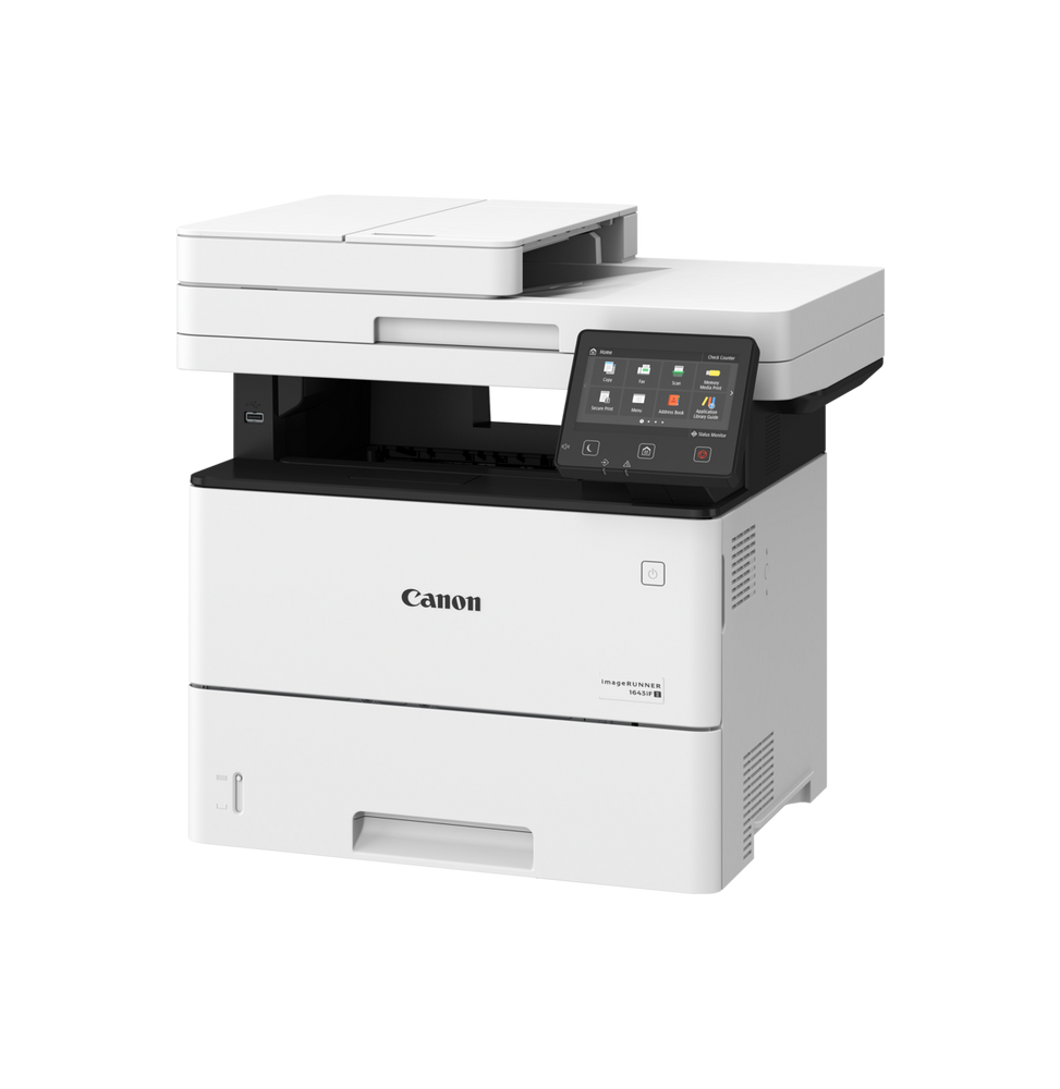 Imprimante Multifonction Laser Monochrome Canon imageRUNNER 1643iF (5160C006AA) – Image 2