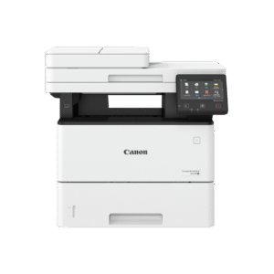 Imprimante Multifonction Laser Monochrome Canon imageRUNNER 1643iF (5160C006AA)