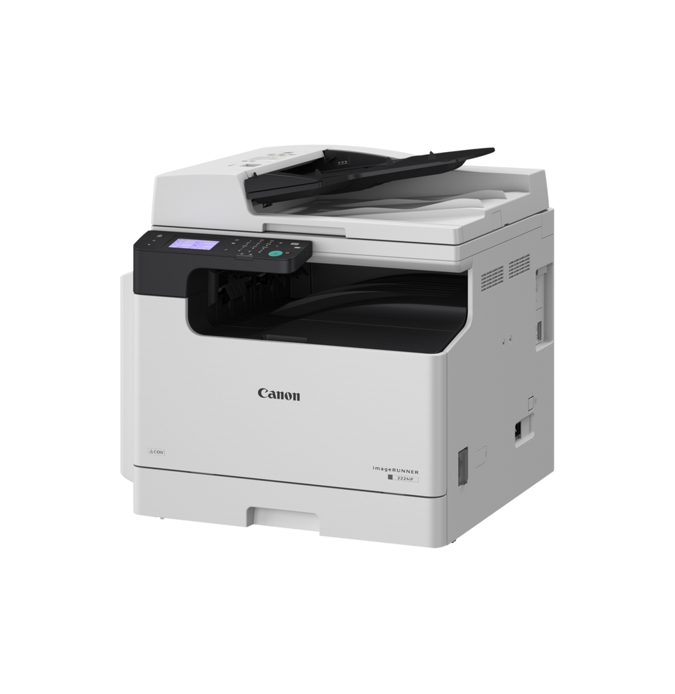 Imprimante Multifonction Laser Monochrome Canon imageRUNNER 2224iF (5941C001AA) – Image 2