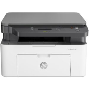 Imprimante Multifonction Laser Monochrome HP 135a (4ZB82A)