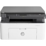 Imprimante Multifonction Laser Monochrome HP 135w (4ZB83A)