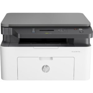 Imprimante Multifonction Laser Monochrome HP 135w (4ZB83A)