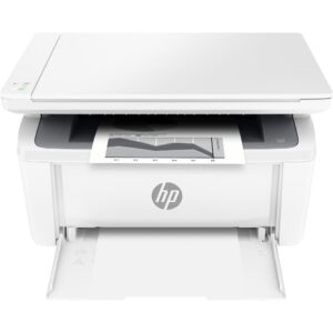 Imprimante Multifonction Laser Monochrome HP Laser M141a (7MD73A)