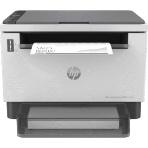 Imprimante Multifonction Laser Monochrome HP Laser Tank 1602w (2R3E8A)