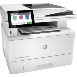 Imprimante Multifonction Laser Monochrome HP LaserJet Enterprise M430f (3PZ55A)
