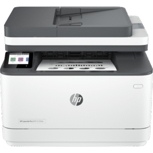 Imprimante Multifonction Laser Monochrome HP LaserJet Pro 3103fdn (3G631A)