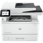 Imprimante Multifonction Laser Monochrome HP LaserJet Pro 4103dw (2Z627A)