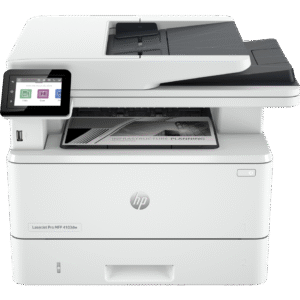 Imprimante Multifonction Laser Monochrome HP LaserJet Pro 4103dw (2Z627A)