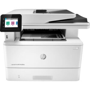 Imprimante Multifonction Laser Monochrome HP LaserJet Pro M428fdn (W1A29A)