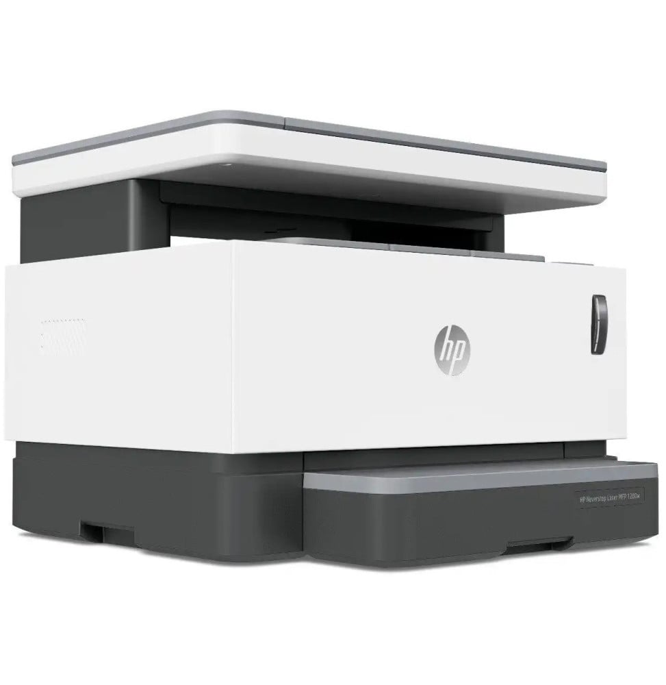 Imprimante Multifonction Laser Monochrome HP Neverstop 1200w (4RY26A) – Image 2