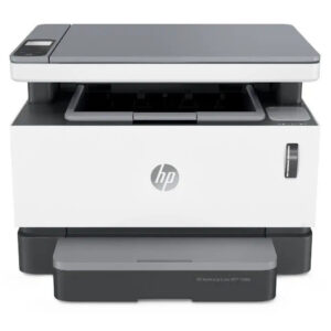 Imprimante Multifonction Laser Monochrome HP Neverstop 1200w (4RY26A)