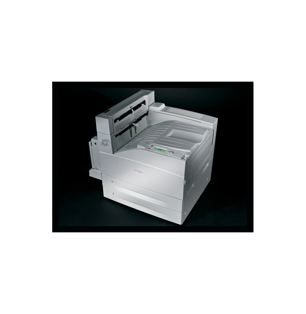Imprimante A3 Laser Monochrome Lexmark W850dn (19Z0315) – Image 2