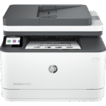 Imprimante Multifonction Laser Monochrome HP LaserJet Pro 3103fdw (3G632A)