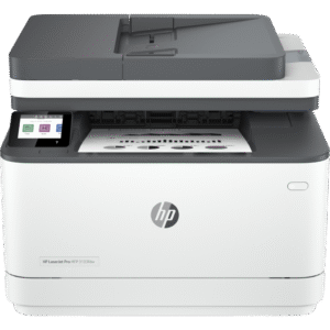Imprimante Multifonction Laser Monochrome HP LaserJet Pro 3103fdw (3G632A)