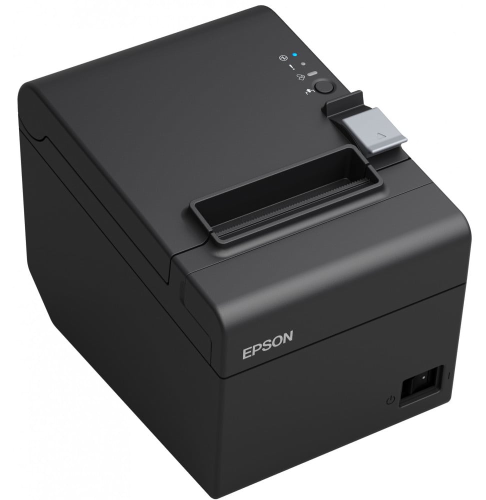 Imprimante Thermique de tickets POS Epson TM-T20III (C31CH51012) – Image 2