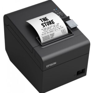 Imprimante Thermique de tickets POS Epson TM-T20III (C31CH51012)