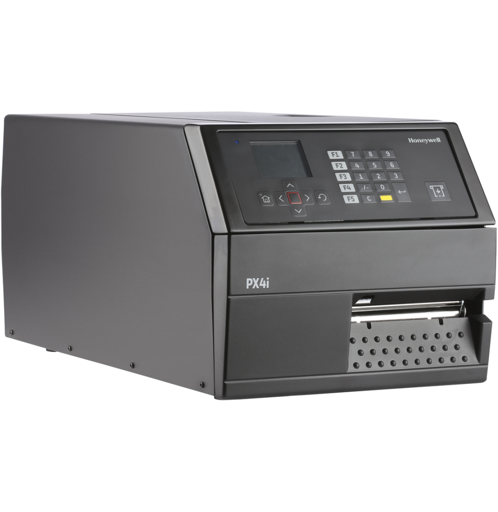 Imprimante thermique Honeywell PX4E 203 dpi (PX4E010000000120) – Image 2