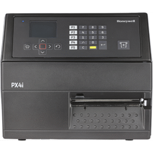 Imprimante thermique Honeywell PX4E 203 dpi (PX4E010000000120)